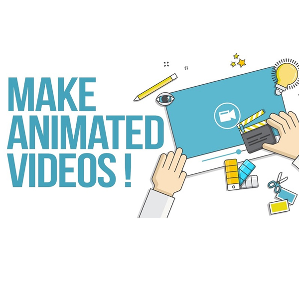 Sức Mạnh của Animation trong Chiến Lược Video Marketing Sức Mạnh của Animation trong Chiến Lược Video Marketing