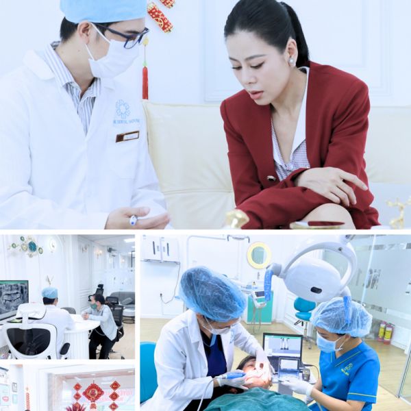 TRUNG TÂM IMPLANT - CHỈNH NHA NO.1 ĐỨC HÒA TRUNG TÂM IMPLANT - CHỈNH NHA NO.1 ĐỨC HÒA